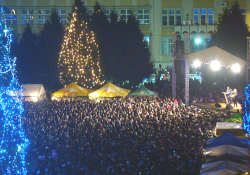 Concert Stefan Hrusca (C) eMM.ro